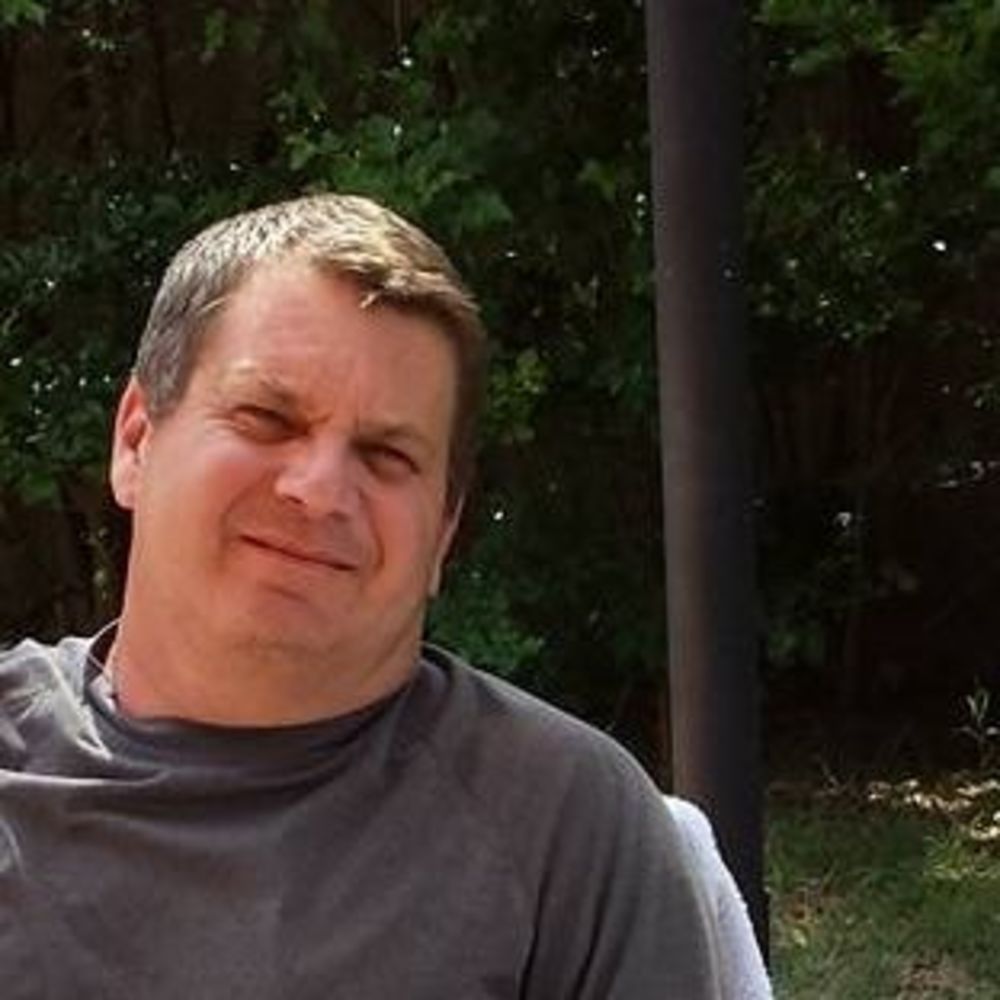 Meet your Posher, Mike